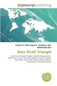 Bass Strait Triangle