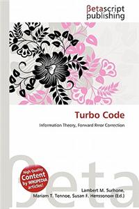 Turbo Code