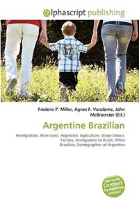Argentine Brazilian