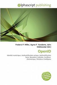 Openid