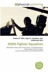 309th Fighter Squadron