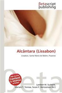 Alcantara (Lissabon)