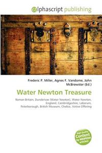 Water Newton Treasure