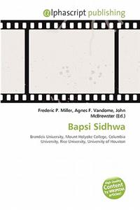 Bapsi Sidhwa