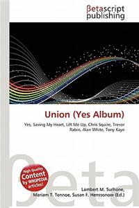 Union (Yes Album)