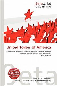 United Toilers of America