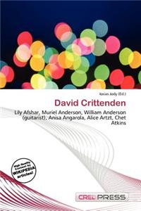 David Crittenden