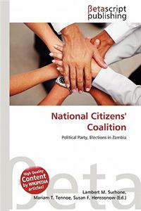 National Citizens' Coalition