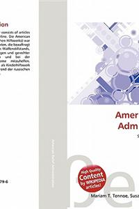 American Relief Administration