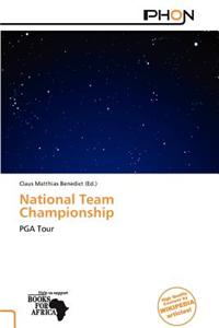 National Team Championship