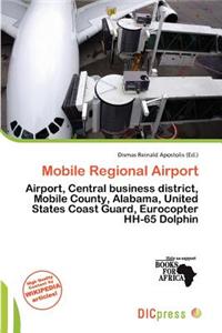 Mobile Regional Airport