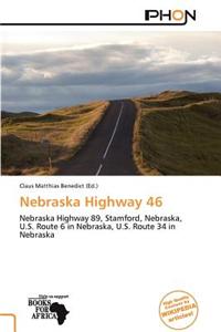 Nebraska Highway 46