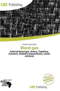 Blood Gas