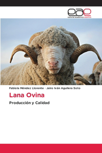 Lana Ovina