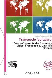 Transcode (Software)