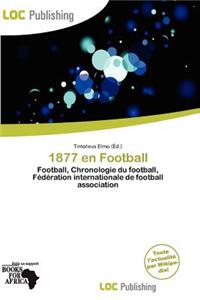 1877 En Football