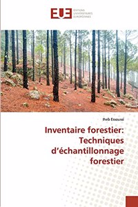 Inventaire forestier