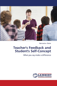 Teacher's Feedback and Student's Self-Concept