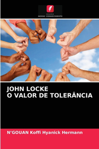 John Locke O Valor de Tolerância