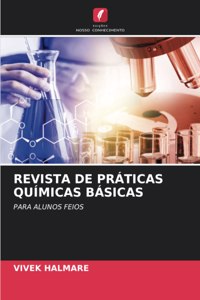 Revista de Práticas Químicas Básicas