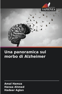 panoramica sul morbo di Alzheimer