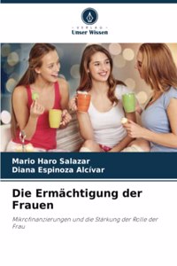 Ermächtigung der Frauen