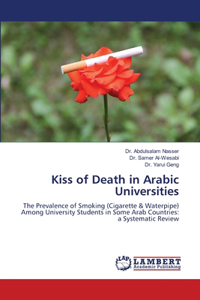 Kiss of Death in Arabic Universities