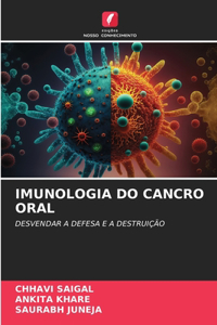 Imunologia Do Cancro Oral