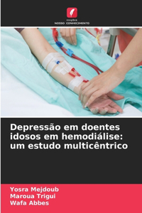 Depressão em doentes idosos em hemodiálise