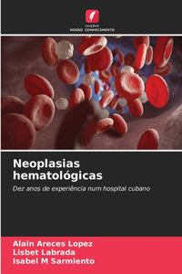 Neoplasias hematológicas