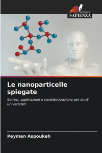 nanoparticelle spiegate