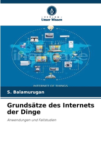 Grundsätze des Internets der Dinge