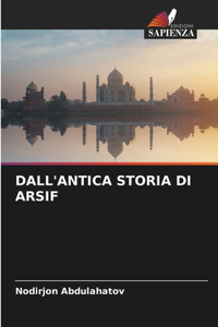 Dall'antica Storia Di Arsif