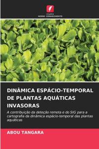 Dinâmica Espácio-Temporal de Plantas Aquáticas Invasoras