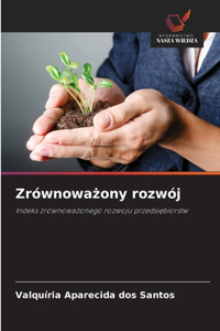 Zrównoważony rozwój