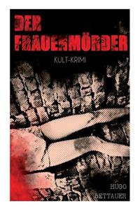 Frauenmörder (Kult-Krimi)