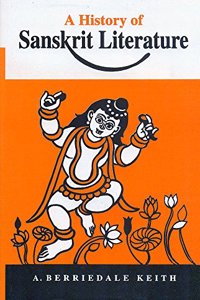 A History of Sanskrit Literature