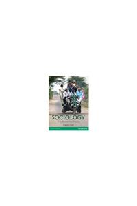 Sociology : A Study of the Social Sphere