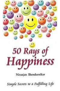 50 Rays of Happiness