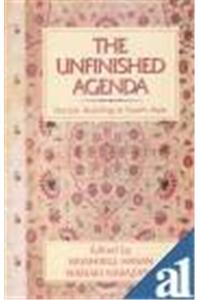 The Unfinished Agenda: Nation-Building in South Asia