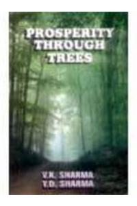 Prosperity Through Trees