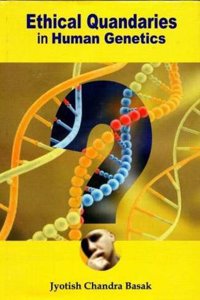 Ethical Quandaries in Human Genetics