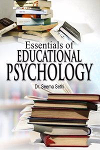 Essentials of Educational Psychology