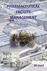 Pharmaceutical Facility Management