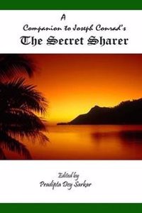 A Companion to Joseph Conrad's The Secret Sharer