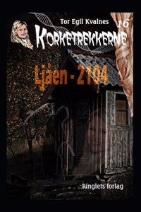 Ljåen - 2104