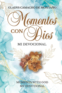 Momentos Con Dios, Mi Devocional.