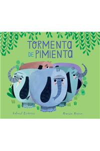 Tormenta de pimienta