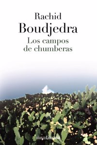 Los campos de chumberas / Fields of prickly pear