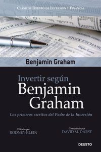 Invertir segun Benjamin Graham